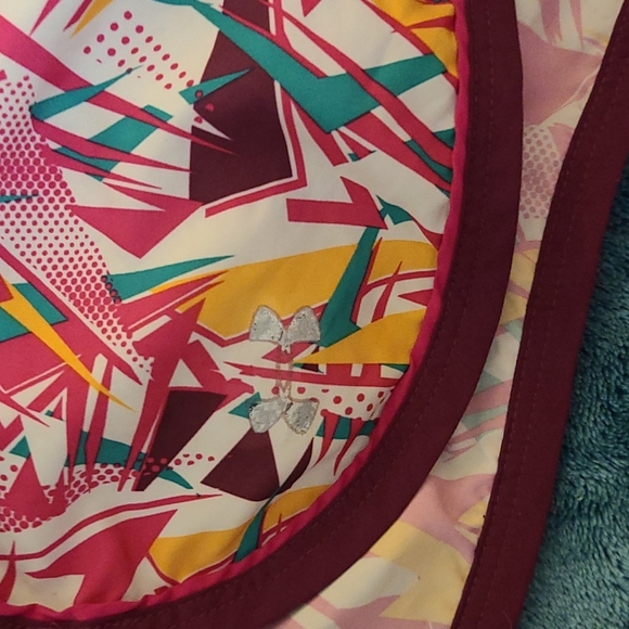 Under Armour Shorts - Picture 3 of 4